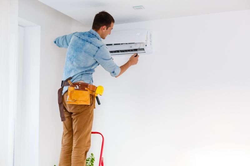AC Installation in Cincinnati, OH
