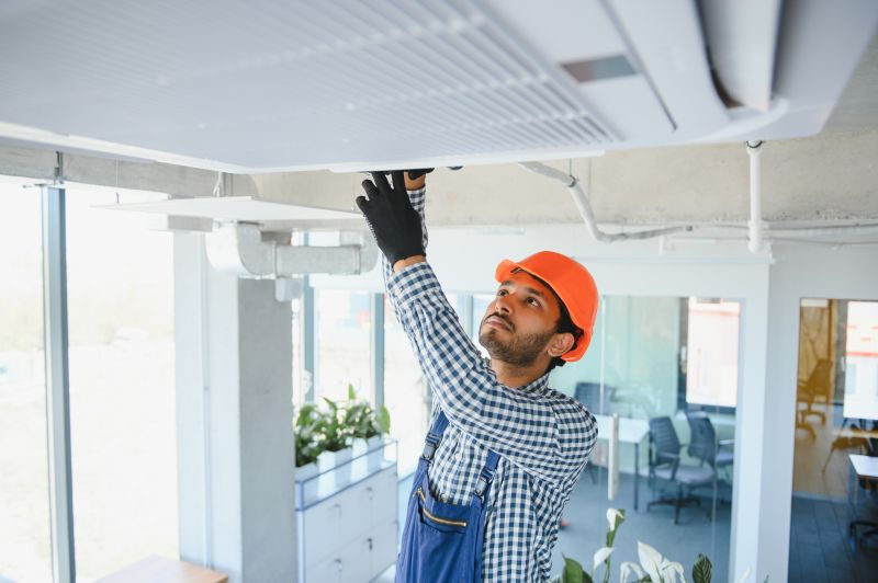 AC Installation in Naples, FL