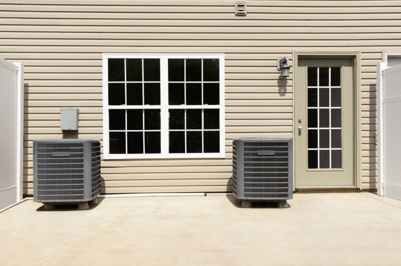 Central AC Installation in Sarasota, FL