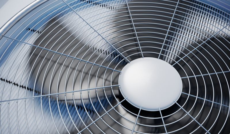 Fan Mounting in Alpharetta, GA