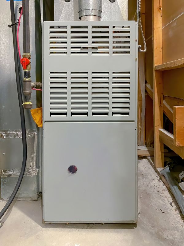Forced Air Heating Service in Naples, FL