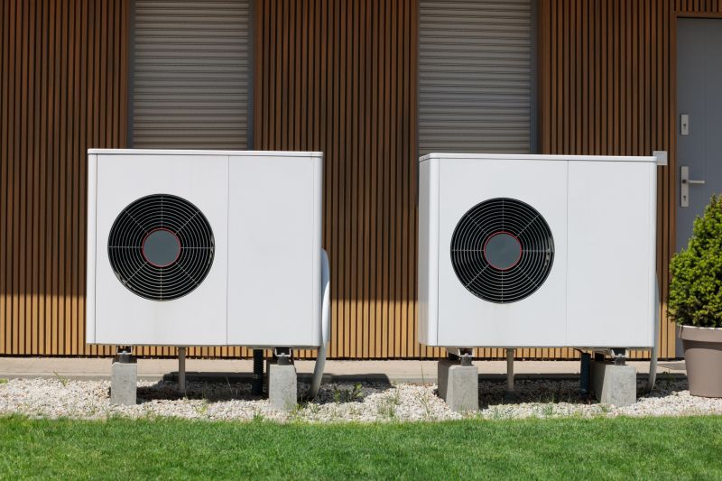 HVAC Replacement in Kansas City, MO