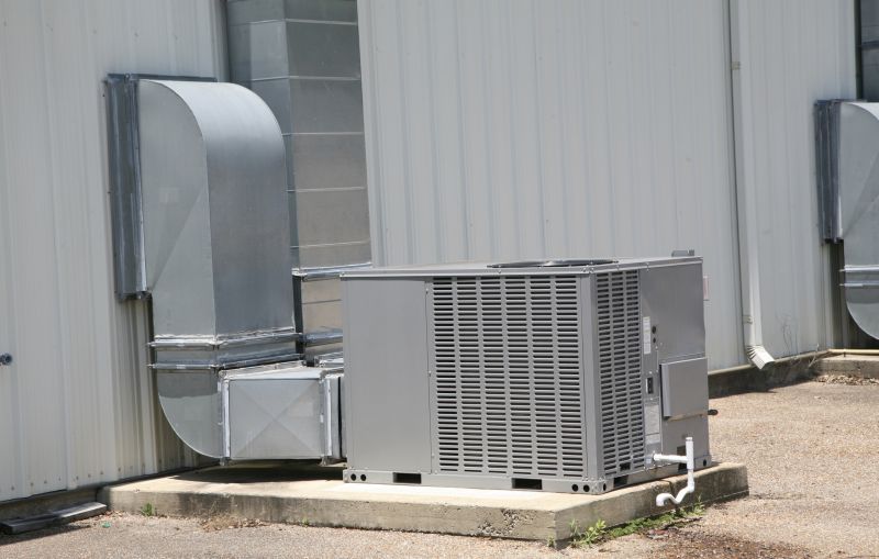 HVAC Replacement in Cincinnati, OH