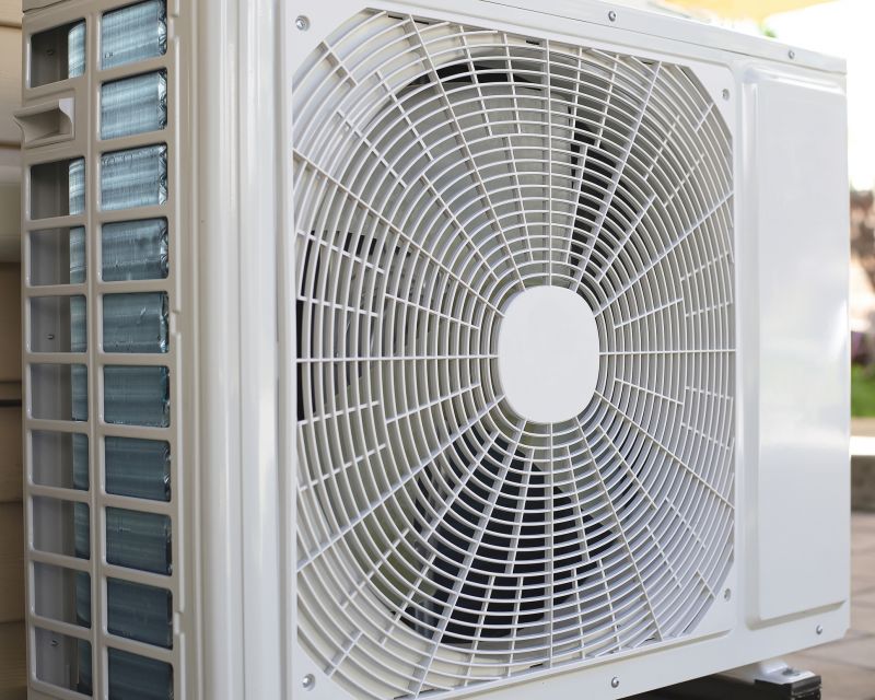 HVAC Replacement in Sarasota, FL