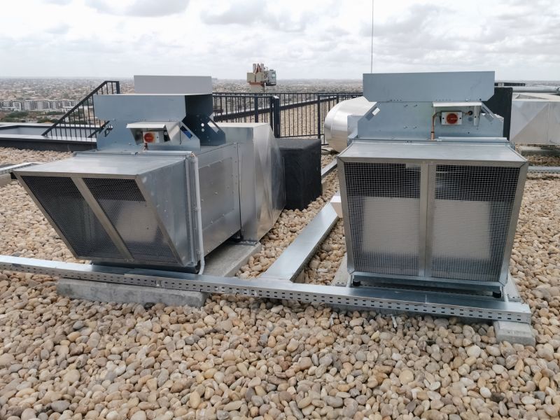 HVAC Replacement in Columbus, OH