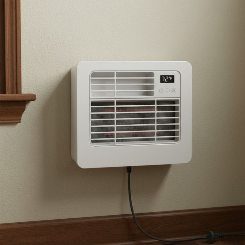 Baseboard Heater Installation in Columbus, OH