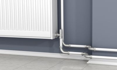 Baseboard Heater Replacement in Kansas City, MO