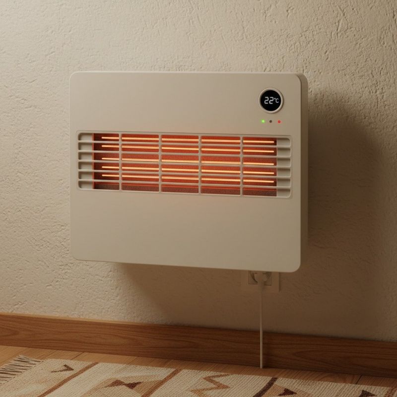 Baseboard Heater Replacement in Naples, FL