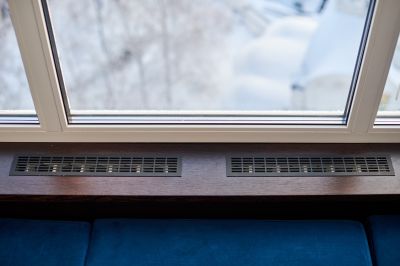 Baseboard Heater Replacement in Naples, FL
