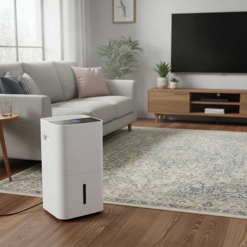 Basement Dehumidifier Service in Sarasota, FL
