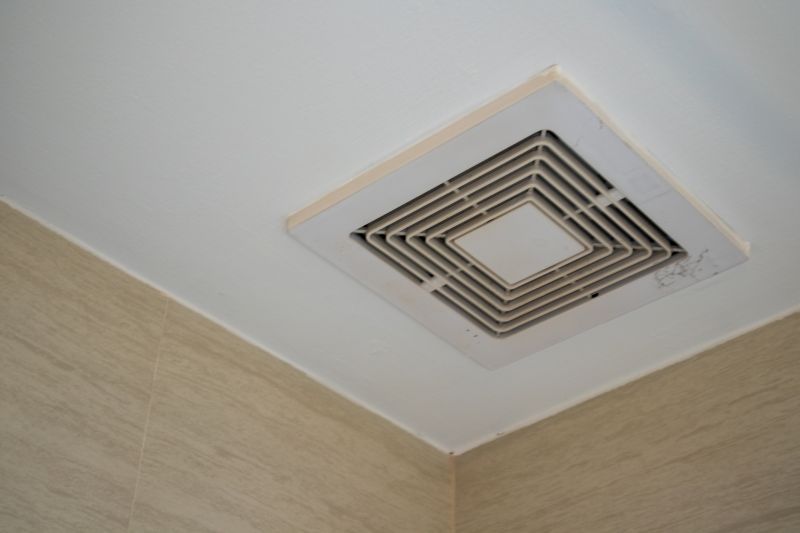 Bathroom Exhaust Installation in Alpharetta, GA