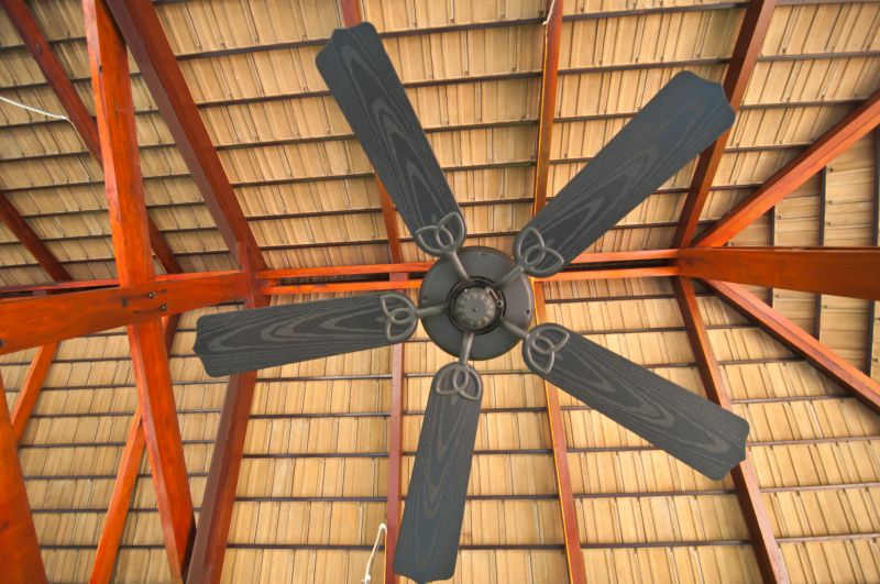 Ceiling Fan Mounting in Olathe, KS