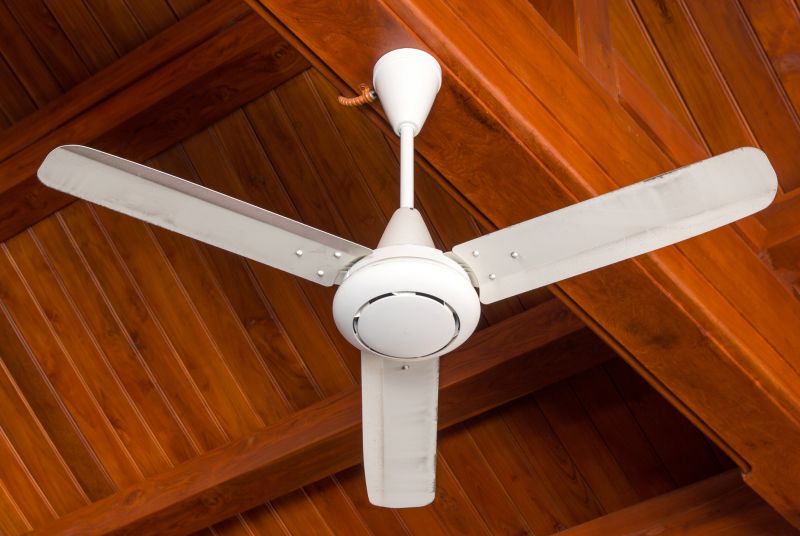 Ceiling Fan Mounting in Alpharetta, GA