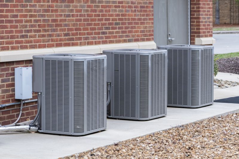 Central Ac Installation in Columbus, OH
