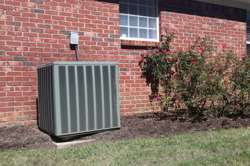 Central Ac Installation in Naples, FL