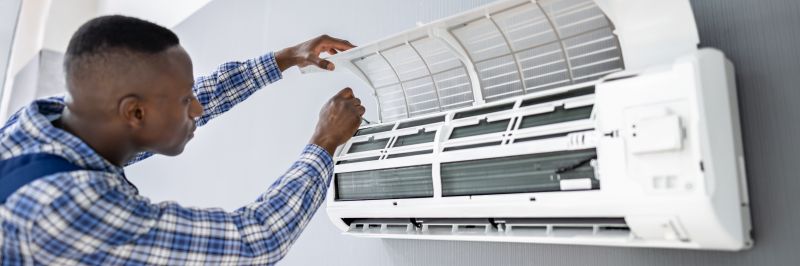 Central Ac Installation in Sarasota, FL