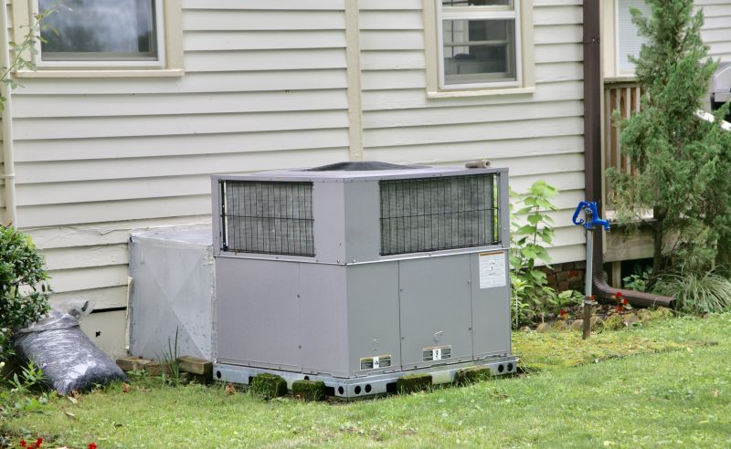 Central Hvac Installation in Annapolis, MD