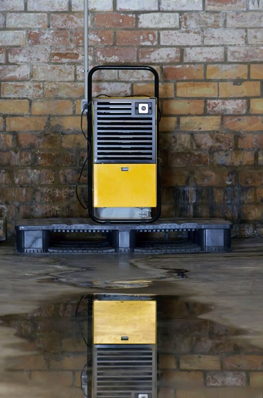 Dehumidifier Installation in Annapolis, MD
