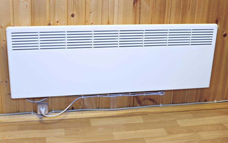 Electric Heating Installation in Monmouth County, NJ