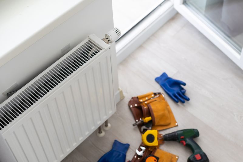 Electric Wall Heater Service in Naples, FL
