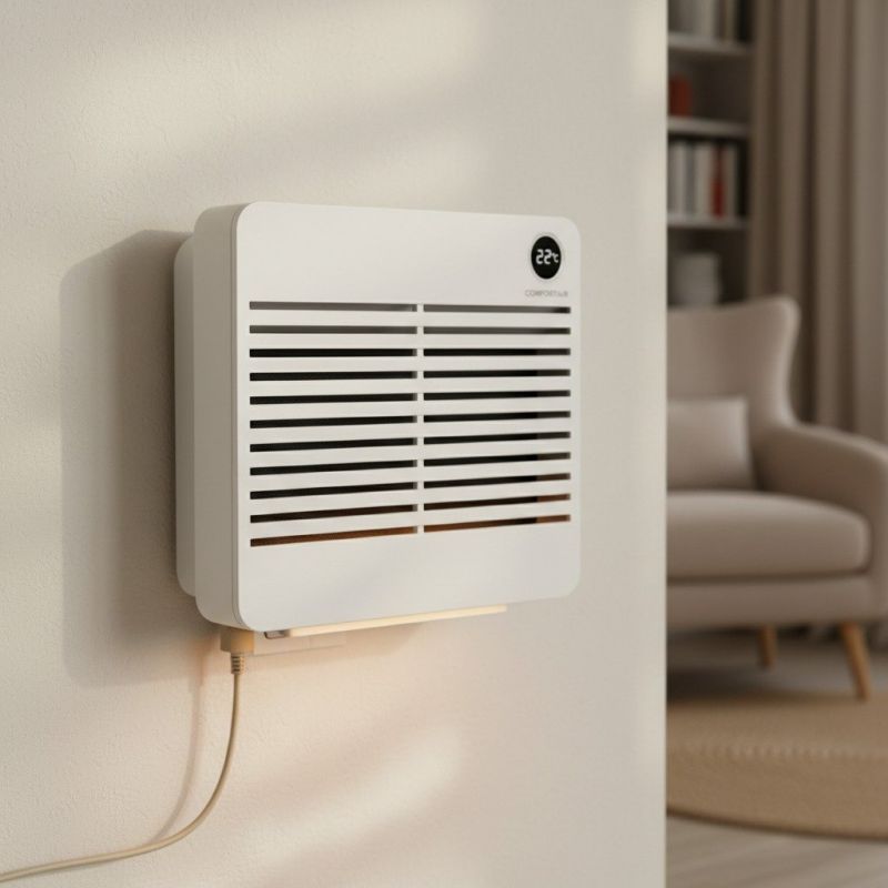Electric Wall Heater Service in Sarasota, FL