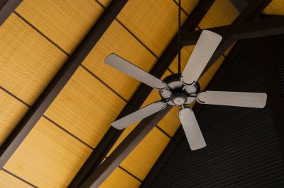 Fan Mounting in Wilmington, NC