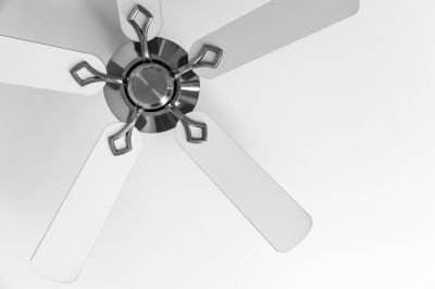 Fan Mounting in Alpharetta, GA
