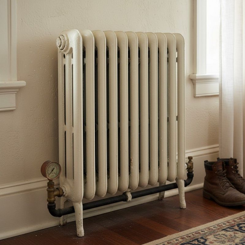 Forced Air Heating Service in Annapolis, MD