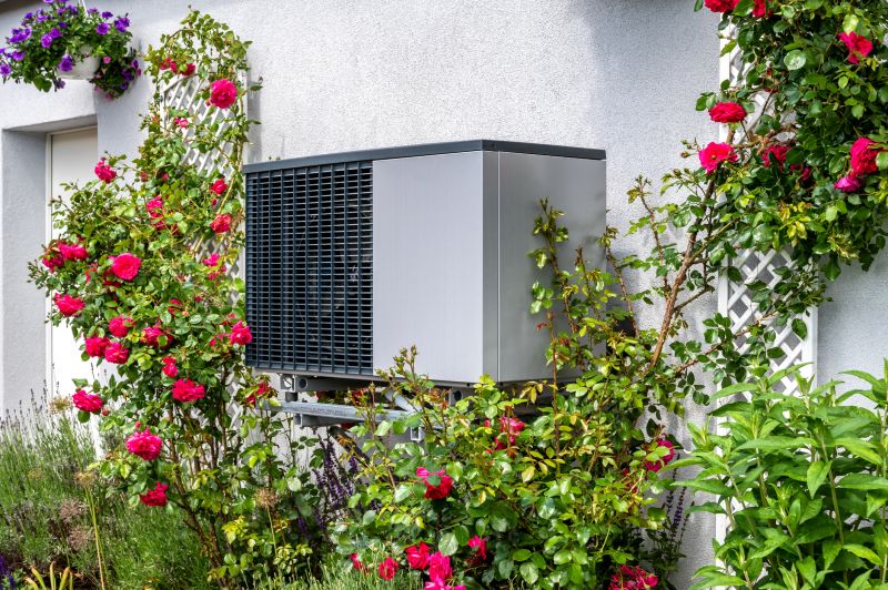 Gas Furnace Installation in Annapolis, MD