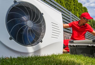 Heat Pump Installation in Sarasota, FL