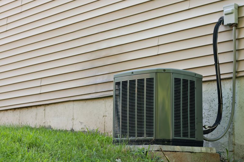 Heating And Cooling Service in Annapolis, MD
