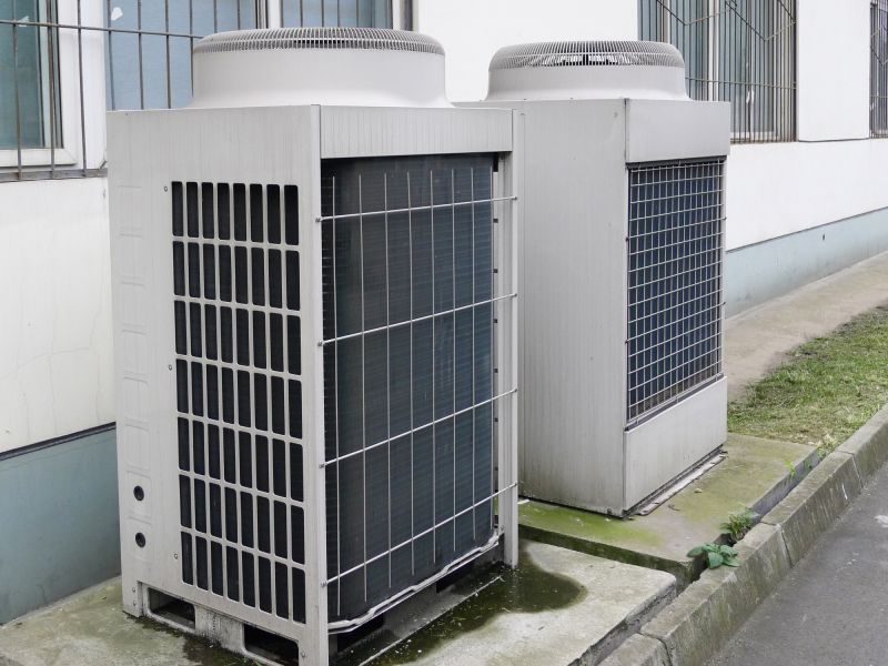 Heating And Cooling Service in Annapolis, MD