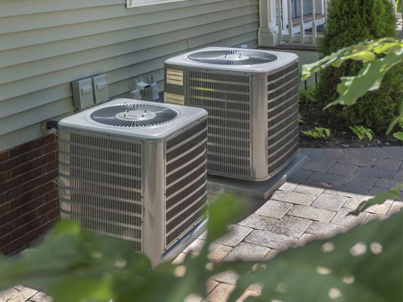 Heating And Cooling Service in Monmouth County, NJ