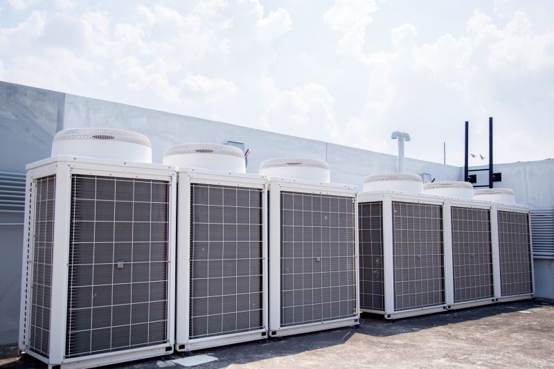 Heating And Cooling Service in Kansas City, MO