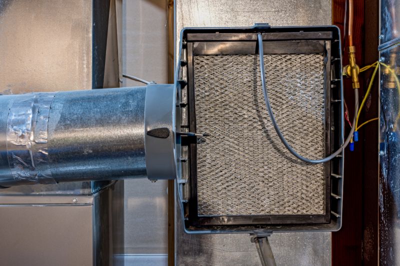 Humidifer Repair in Monmouth County, NJ