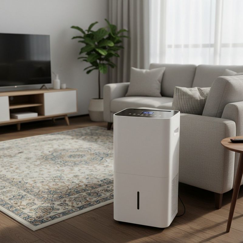 Humidifier Filter Replacement in Cincinnati, OH