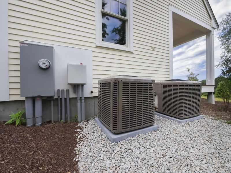 Hvac Replacement in Sarasota, FL