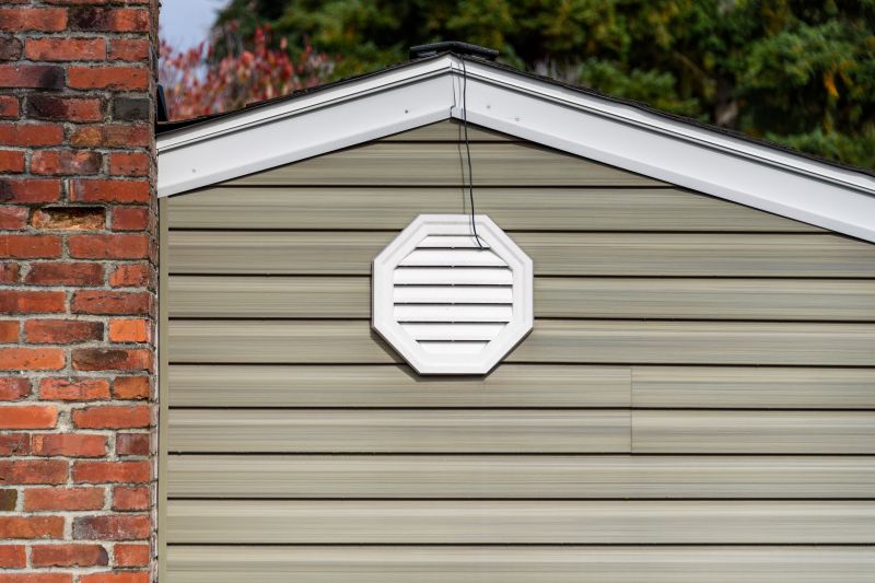 Roof Fan Replacement in Provo, UT