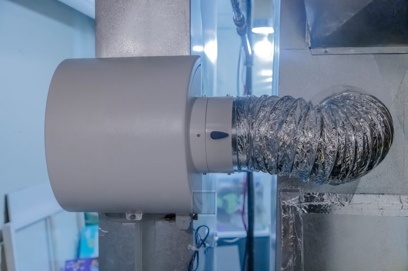 Room Humidifier Installation in Columbus, OH