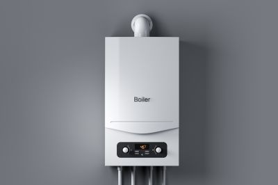 Tankless Water Heater Service in Denver, CO