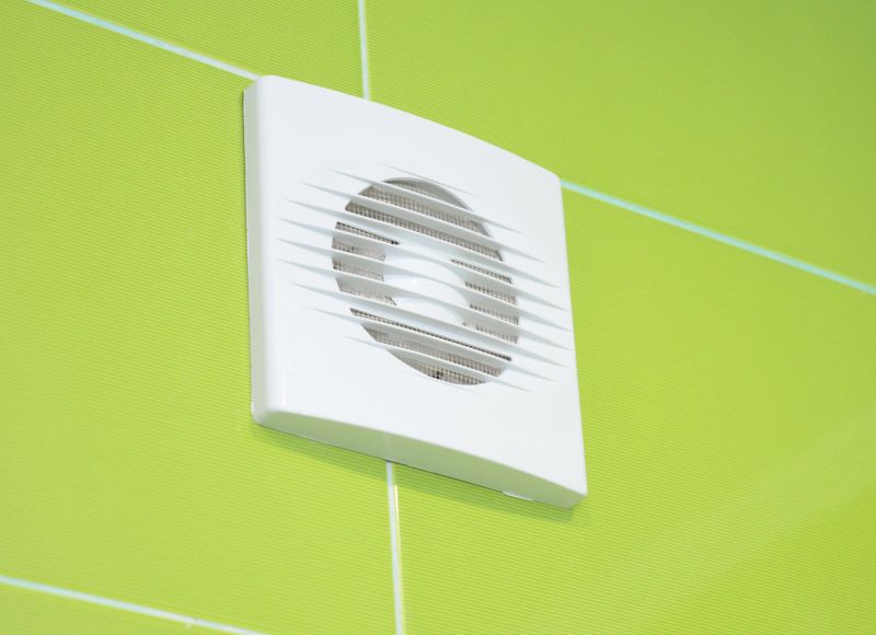 Whole House Fan Replacement in Provo, UT